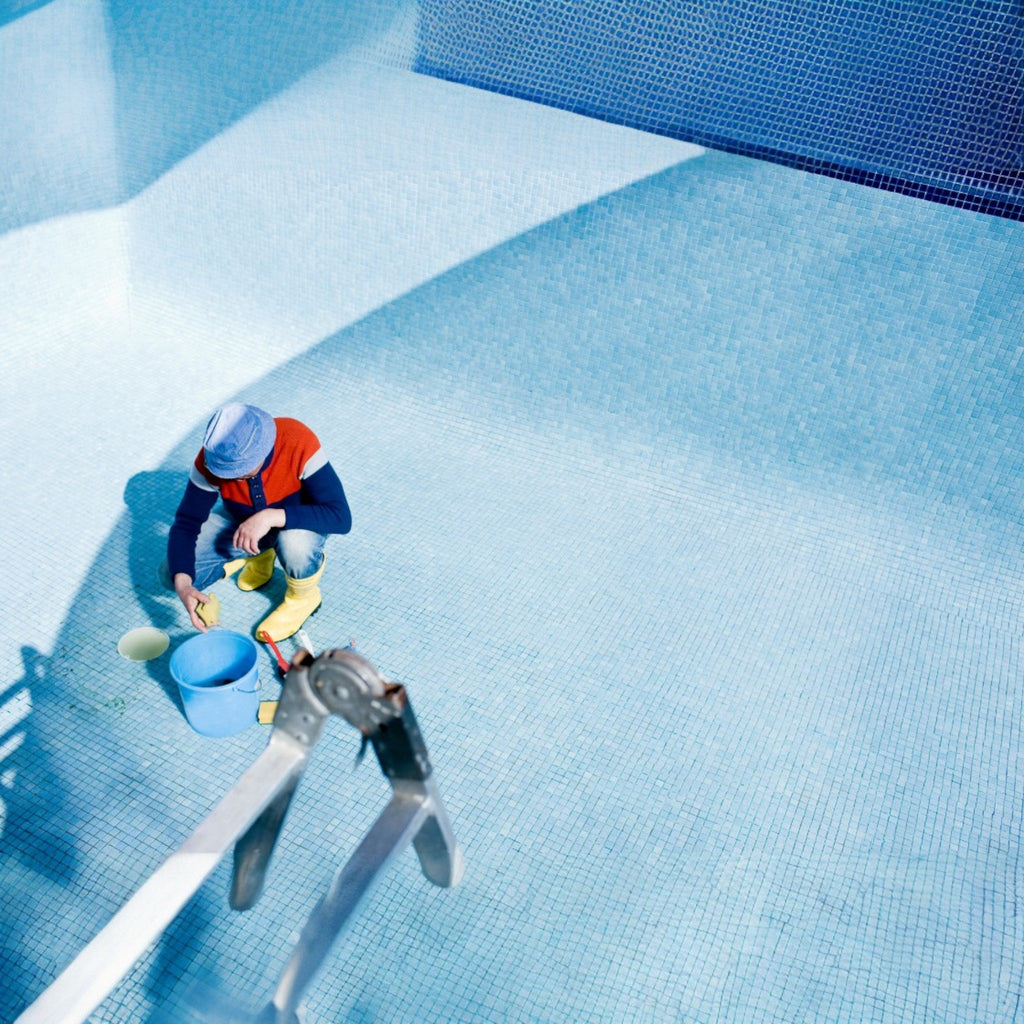 Keep Your Pool Clean, Safe, and Sparkling — All Season Long