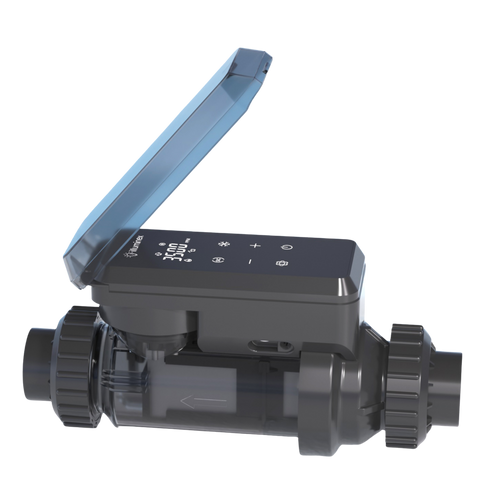 Illuminex - AquaChlor Salt Cell 40K