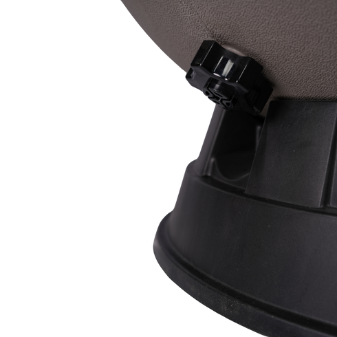 Illuminex - AquaCrystal 24" Sand Filter 2" Ports