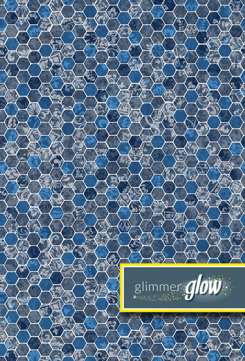Megna In-Ground Pool Liner Collection