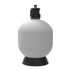 Illuminex - AquaCrystal 24" Sand Filter 2" Ports