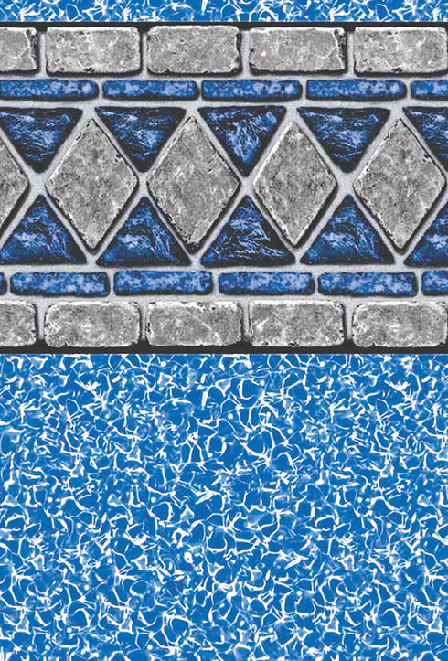Megna In-Ground Pool Liner Collection