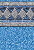 Megna In-Ground Pool Liner Collection