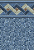Megna In-Ground Pool Liner Collection