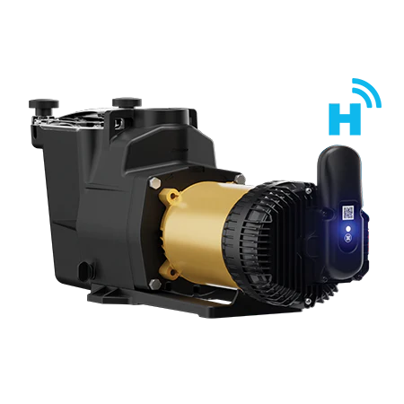Pompe - Hayward Super Pump® XE VS OmniX™ 1,65 HP - VSP26615
