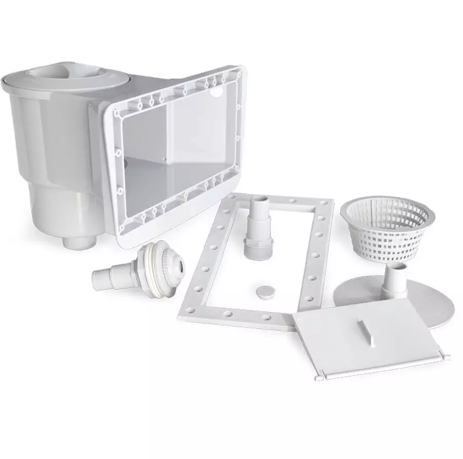 Above Ground Wall Skimmer