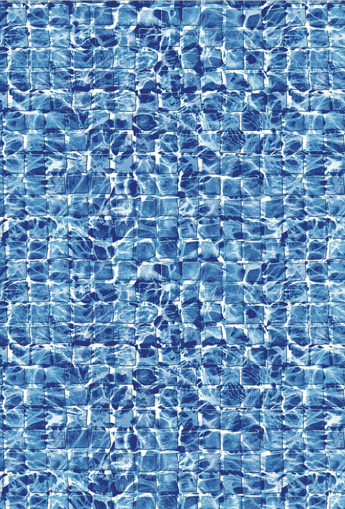 Megna In-Ground Pool Liner Collection
