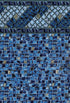 Megna In-Ground Pool Liner Collection