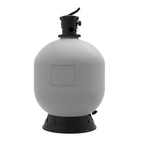 Illuminex - AquaCrystal 24" Sand Filter 2" Ports