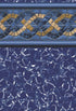 Megna In-Ground Pool Liner Collection