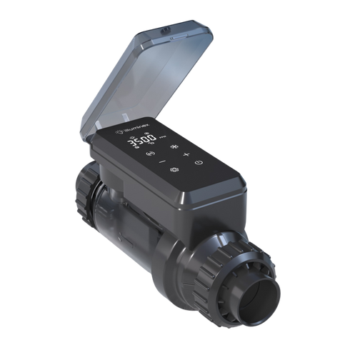Illuminex - AquaChlor Salt Cell 30K