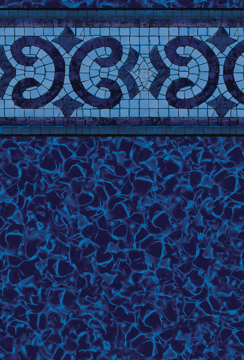 Megna In-Ground Pool Liner Collection
