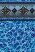Megna In-Ground Pool Liner Collection