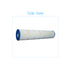 Cartouche de rechange pour filtre de piscine Hayward - 525 pi² - C5025