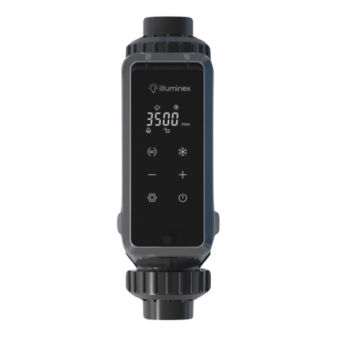 Illuminex - AquaChlor Salt Cell 40K