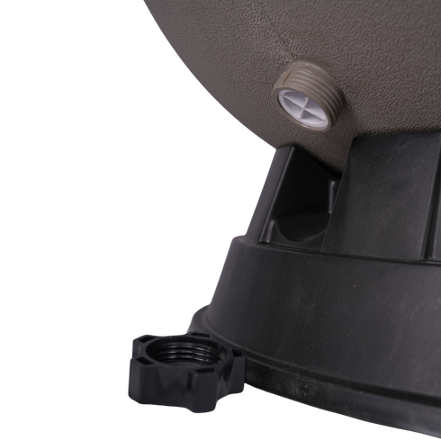 Illuminex - AquaCrystal 31" Sand Filter