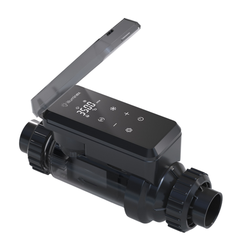 Illuminex - AquaChlor Salt Cell 20K