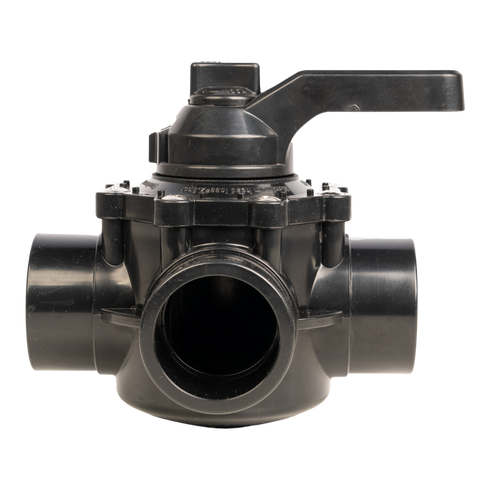 Illuminex - 1.5"-2" 3 Way Valve