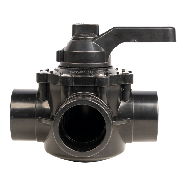 Illuminex - 1.5"-2" 3 Way Valve