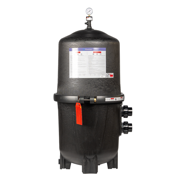 Illuminex - AquaClear 525sqft Cartridge Filter