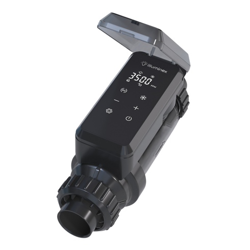 Illuminex - AquaChlor Salt Cell 20K