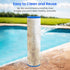 Hayward - Filtre de remplacement SwimClear C4025 et C4030