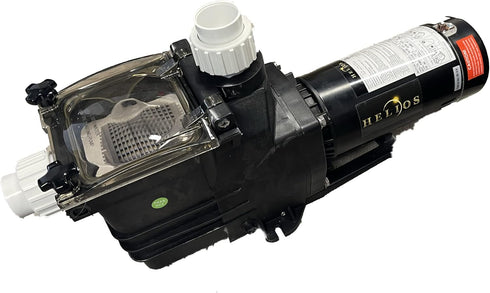 Pompe - Pompe Helios enterrée 1,5 CV - 2772774