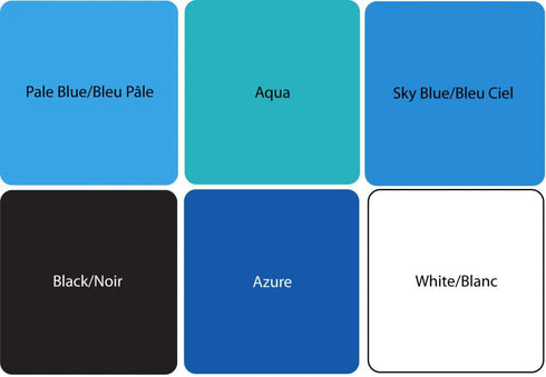 Micca Pool Paints - Different Colors - 1 Gallon