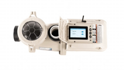 Pump - IntelliFlo3 VSF 1.5HP Pool Pump – Model 011065