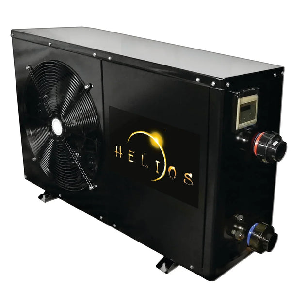 Heat Pump - HELIOS 50,000 BTU - 35H