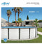 Piscines hors sol - ATLANTIS