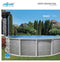 Piscines hors-sol - MIRAGE