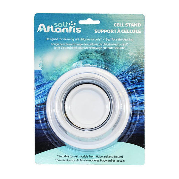 Atlantis - Stand For Salt Cell