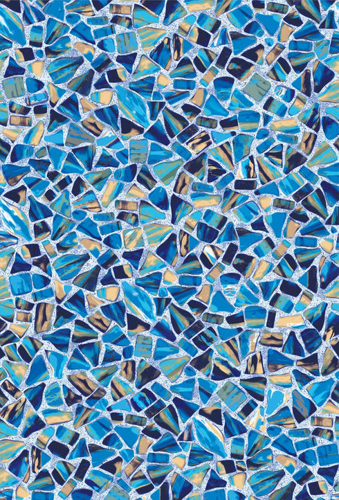 Megna In-Ground Pool Liner Collection
