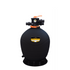 Helios 24" Sand Filter for Swimming Pool