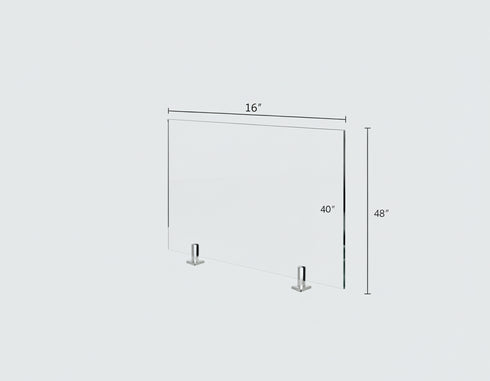 Premium Tempered Glass