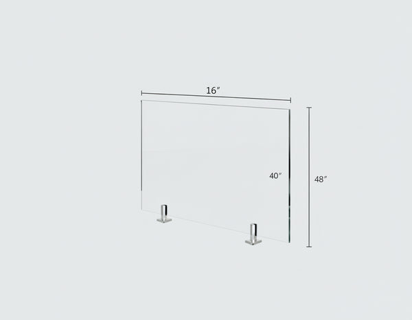 Verre trempé de qualité supérieure