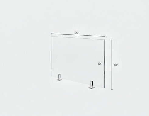 Premium Tempered Glass