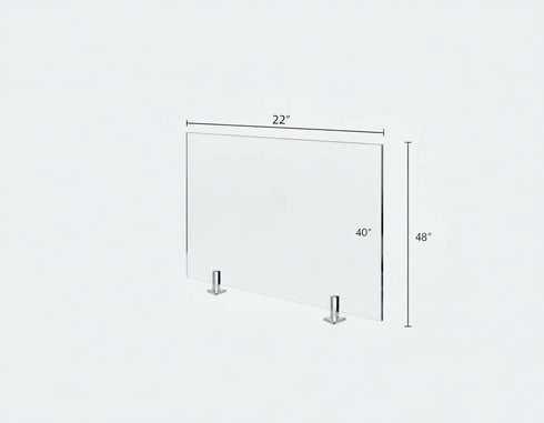 Premium Tempered Glass