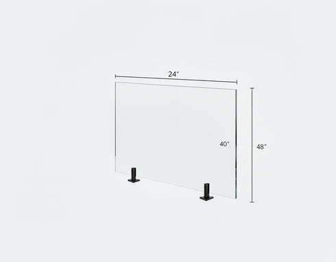 Premium Tempered Glass