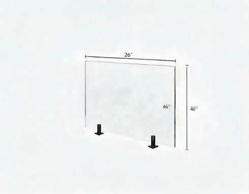 Premium Tempered Glass