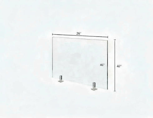 Premium Tempered Glass