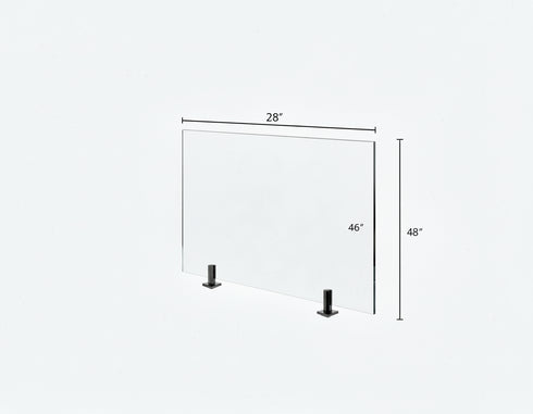 Premium Tempered Glass