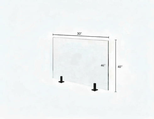 Premium Tempered Glass