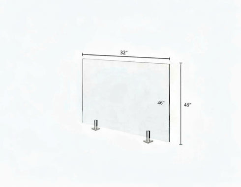 Premium Tempered Glass