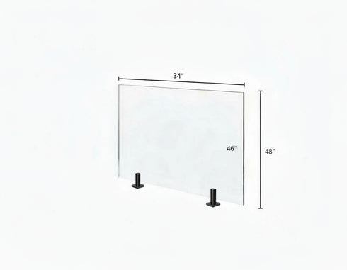 Premium Tempered Glass