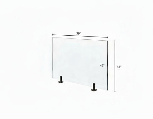 Premium Tempered Glass