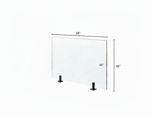 Premium Tempered Glass