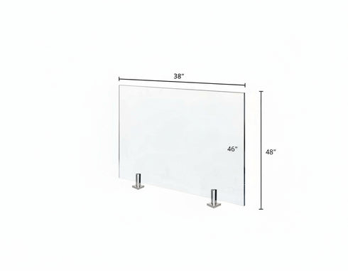 Premium Tempered Glass