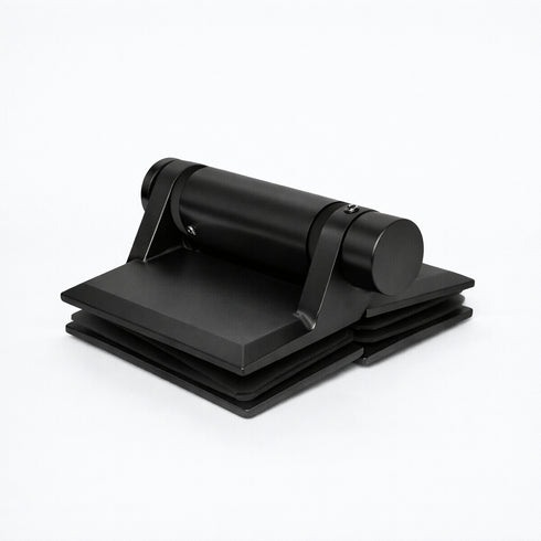 Adjustable Hinge Set (Pair) - SS316